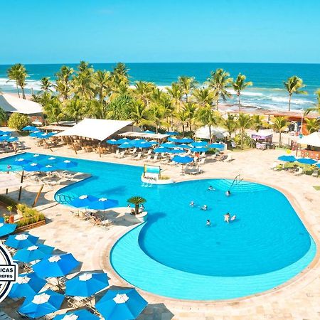 Gran Hotel Stella Maris Urban Resort & Conventions Salvador Exterior foto