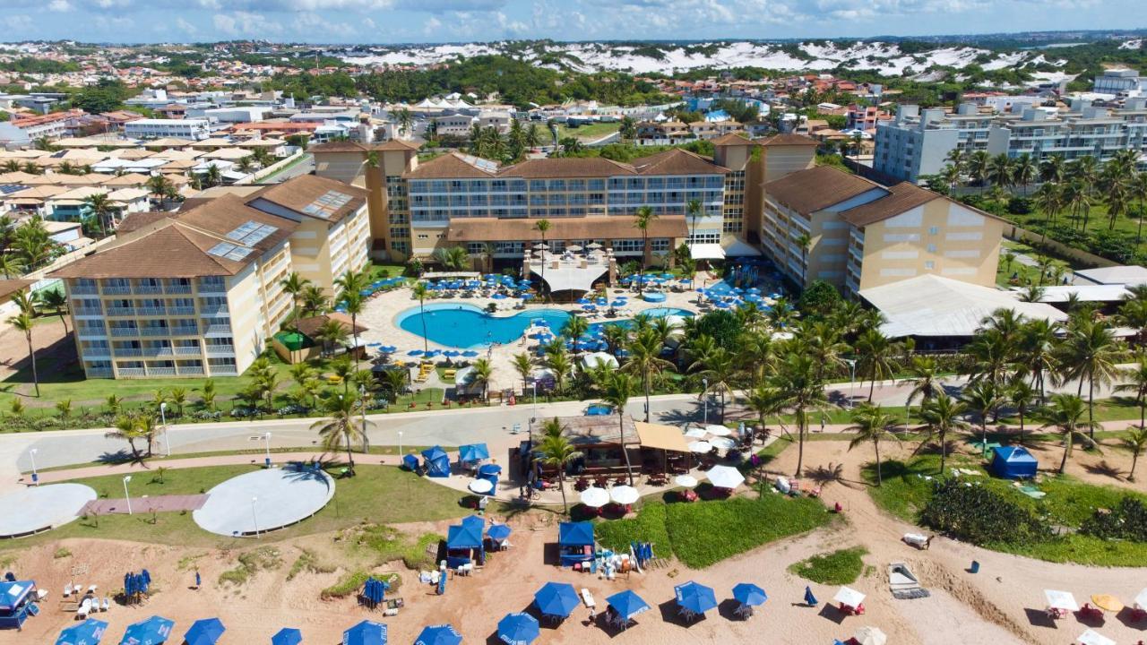 Gran Hotel Stella Maris Urban Resort & Conventions Salvador Exterior foto