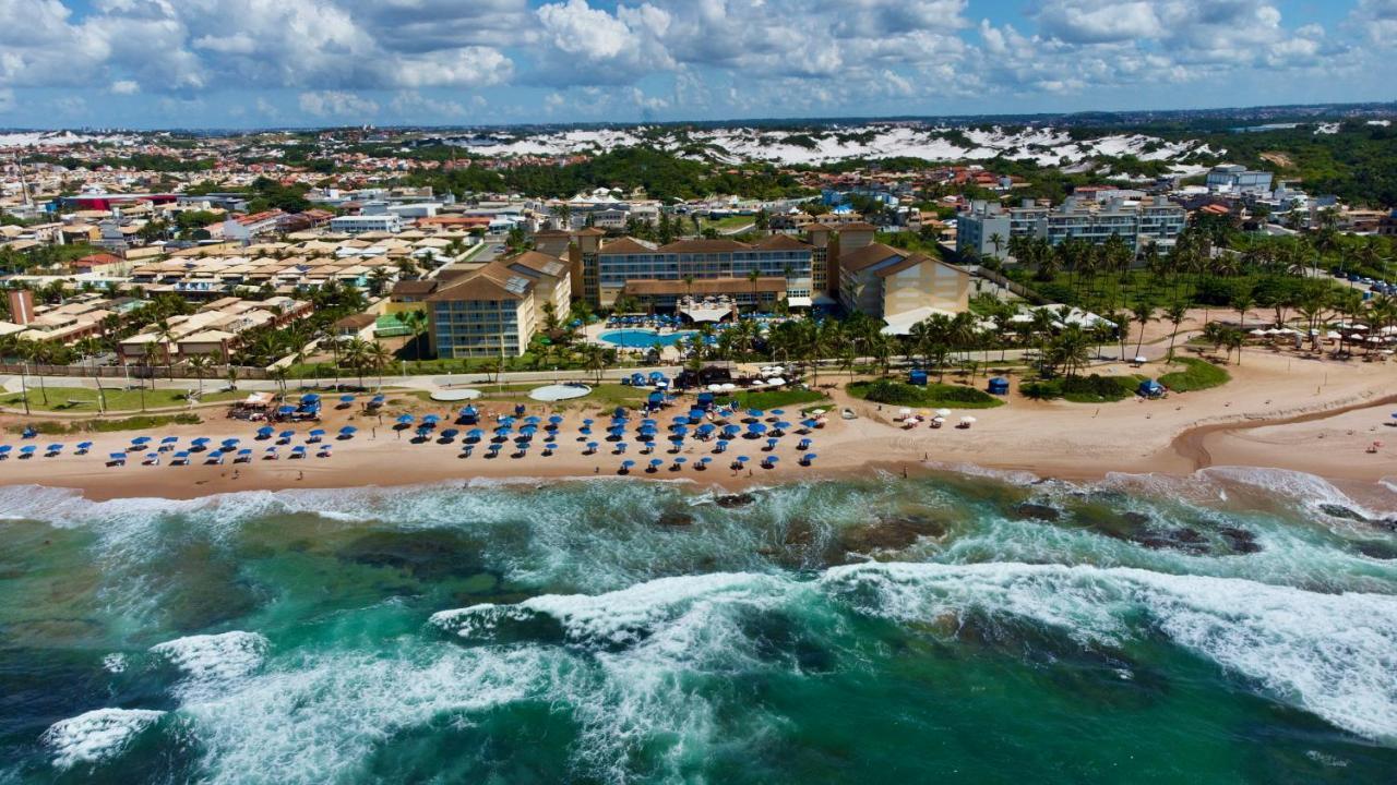 Gran Hotel Stella Maris Urban Resort & Conventions Salvador Exterior foto