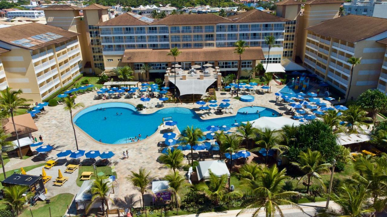 Gran Hotel Stella Maris Urban Resort & Conventions Salvador Exterior foto