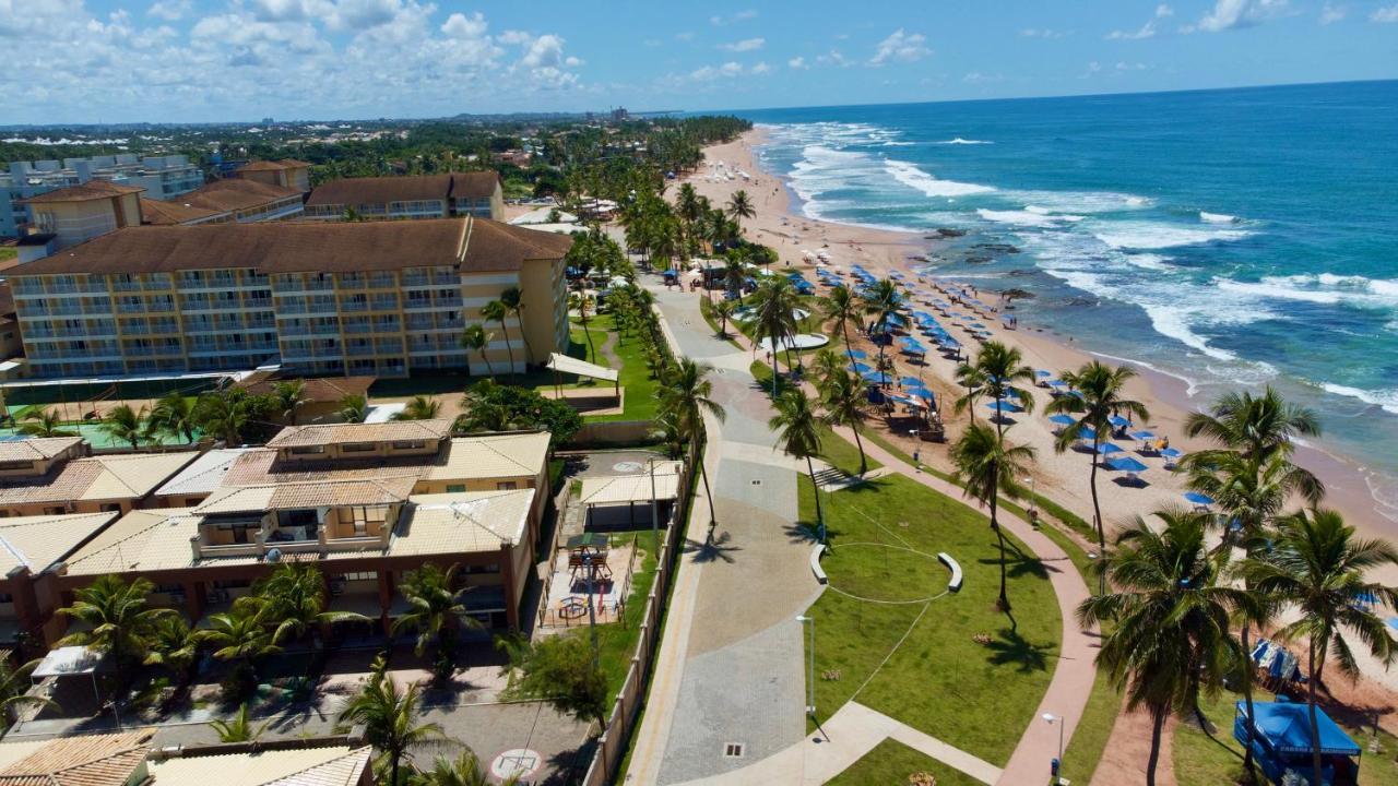 Gran Hotel Stella Maris Urban Resort & Conventions Salvador Exterior foto