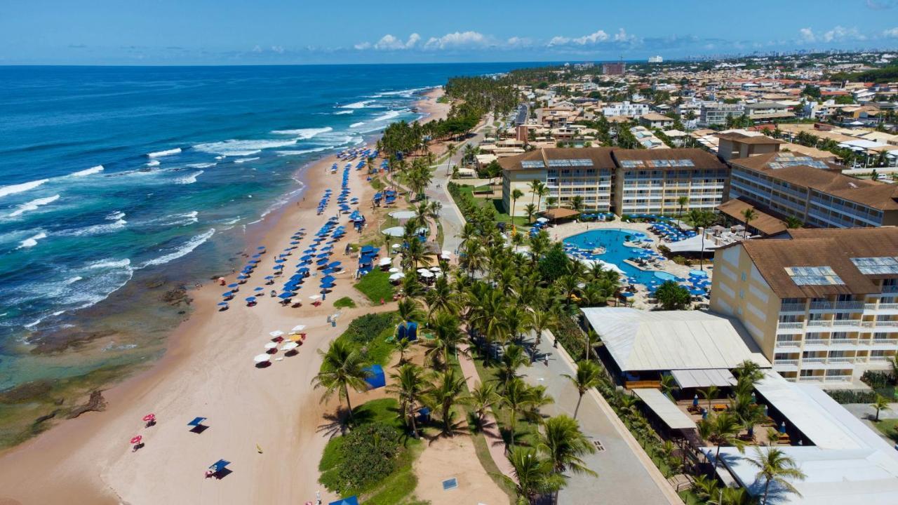Gran Hotel Stella Maris Urban Resort & Conventions Salvador Exterior foto