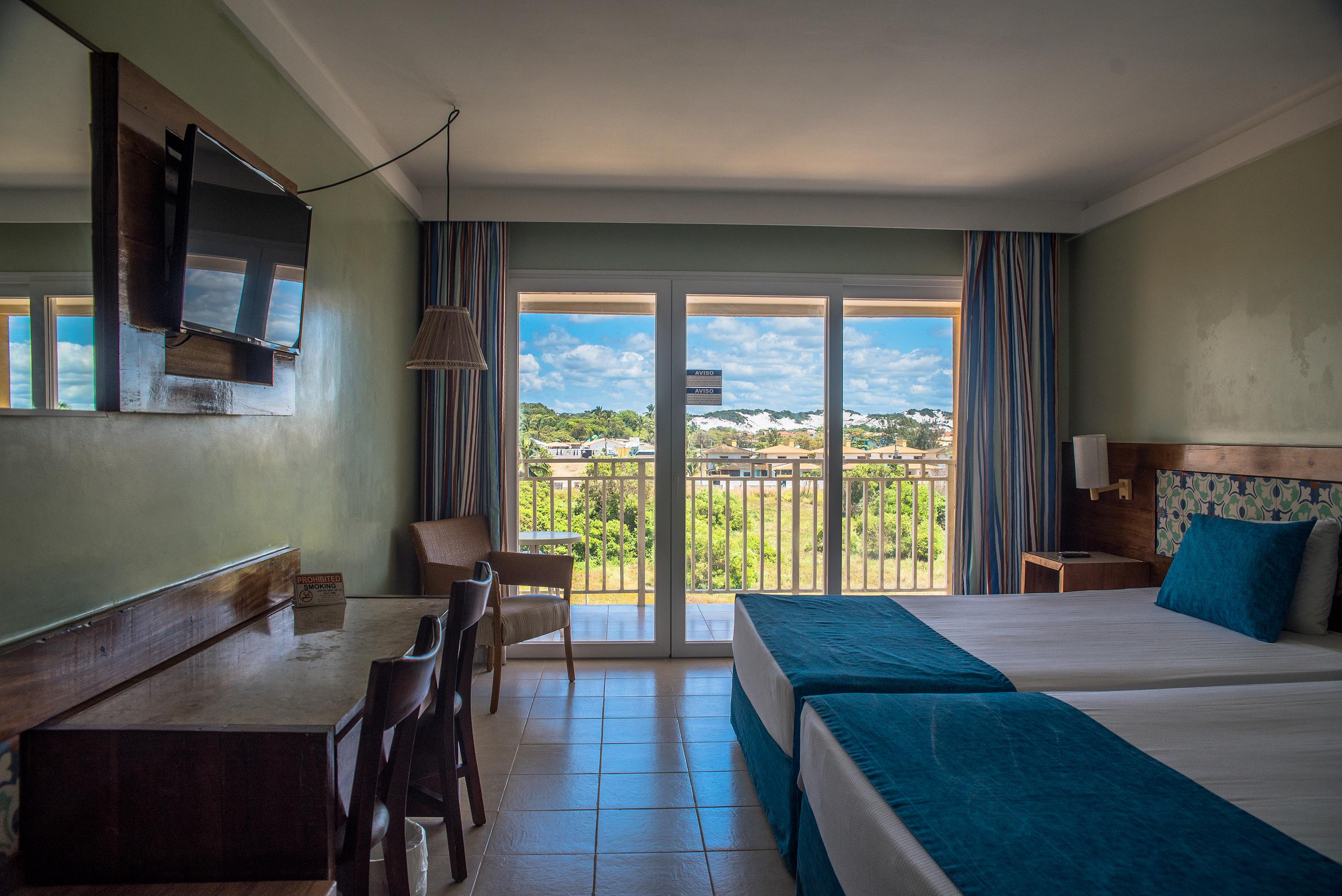 Gran Hotel Stella Maris Urban Resort & Conventions Salvador Exterior foto