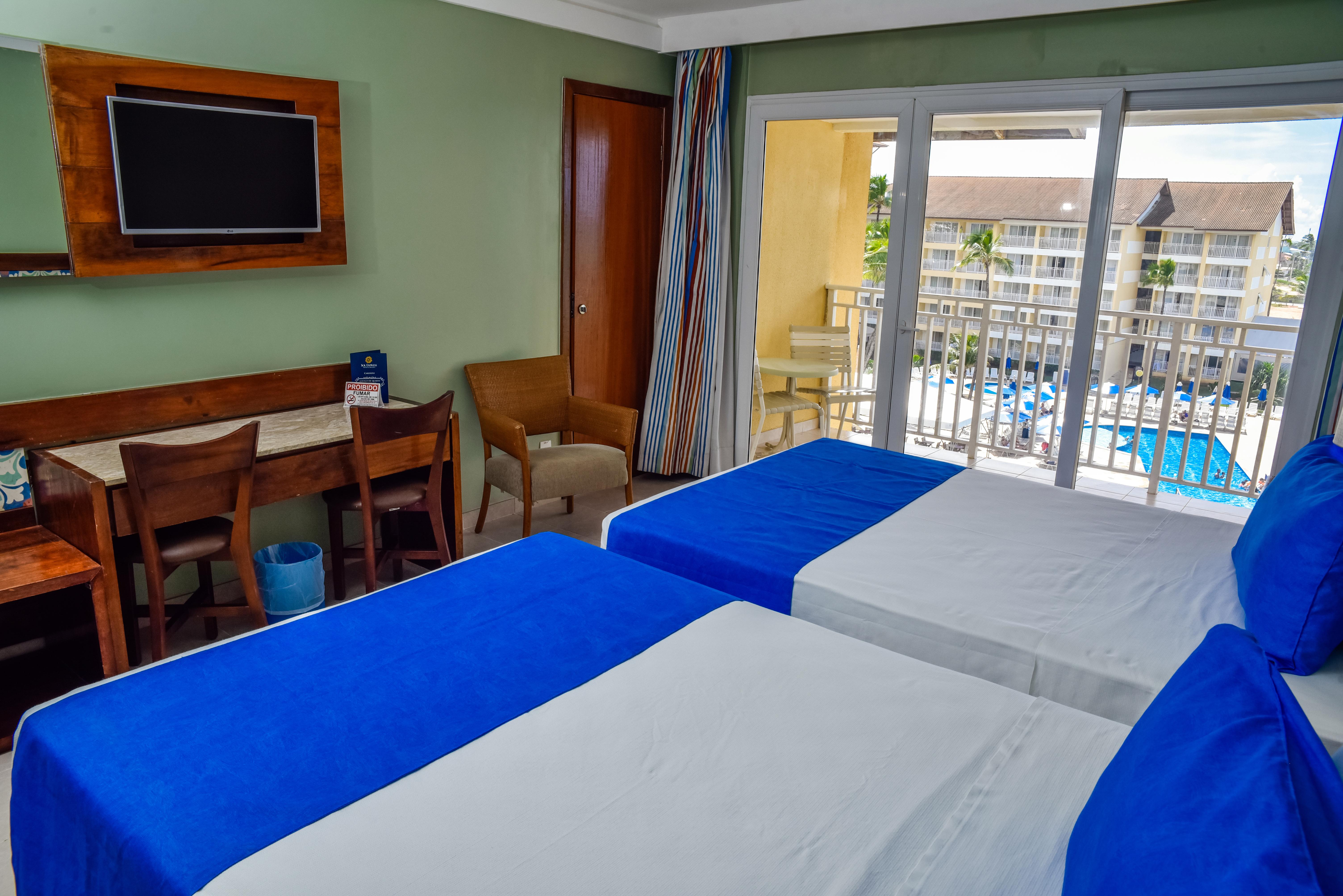 Gran Hotel Stella Maris Urban Resort & Conventions Salvador Exterior foto