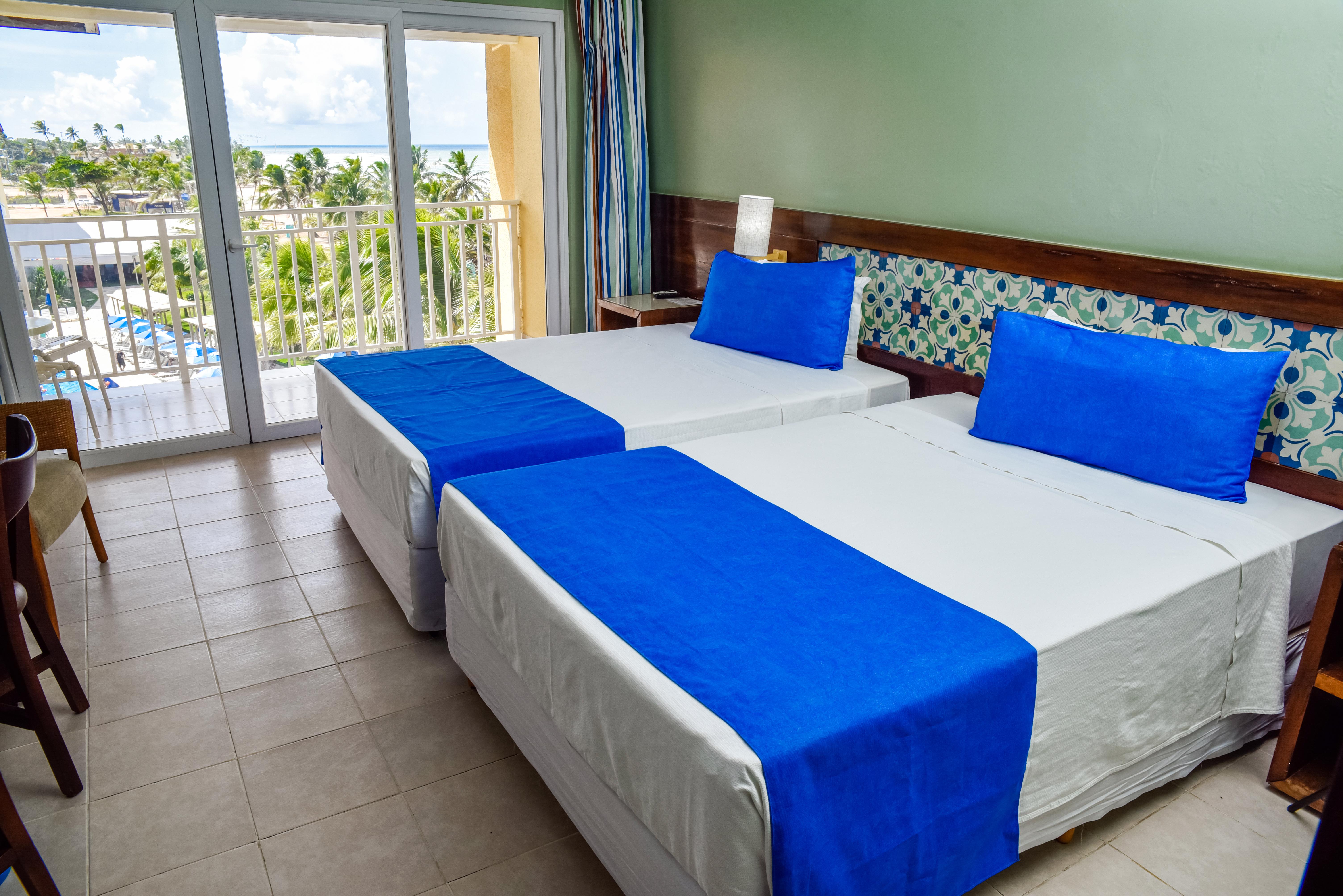 Gran Hotel Stella Maris Urban Resort & Conventions Salvador Exterior foto