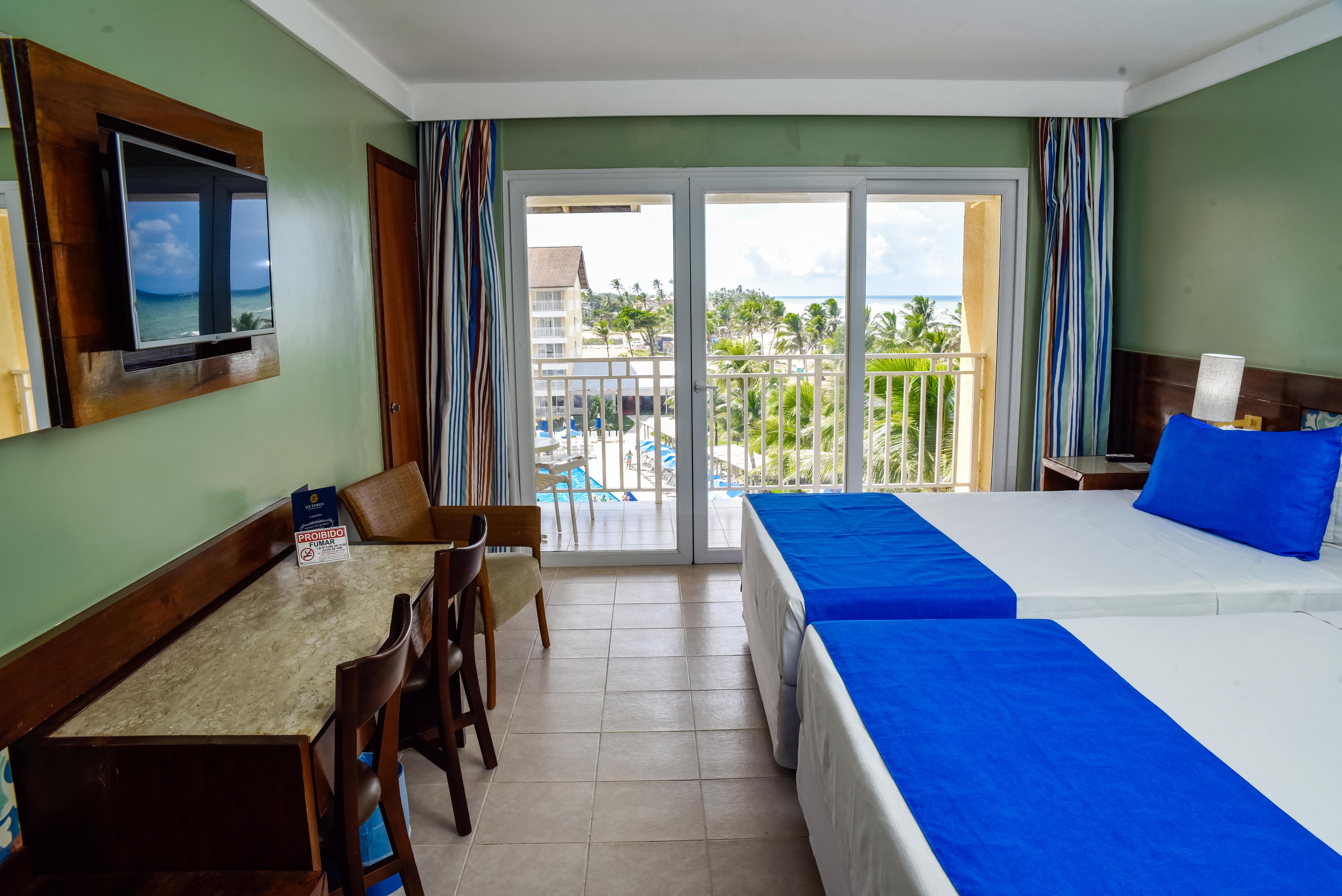 Gran Hotel Stella Maris Urban Resort & Conventions Salvador Exterior foto