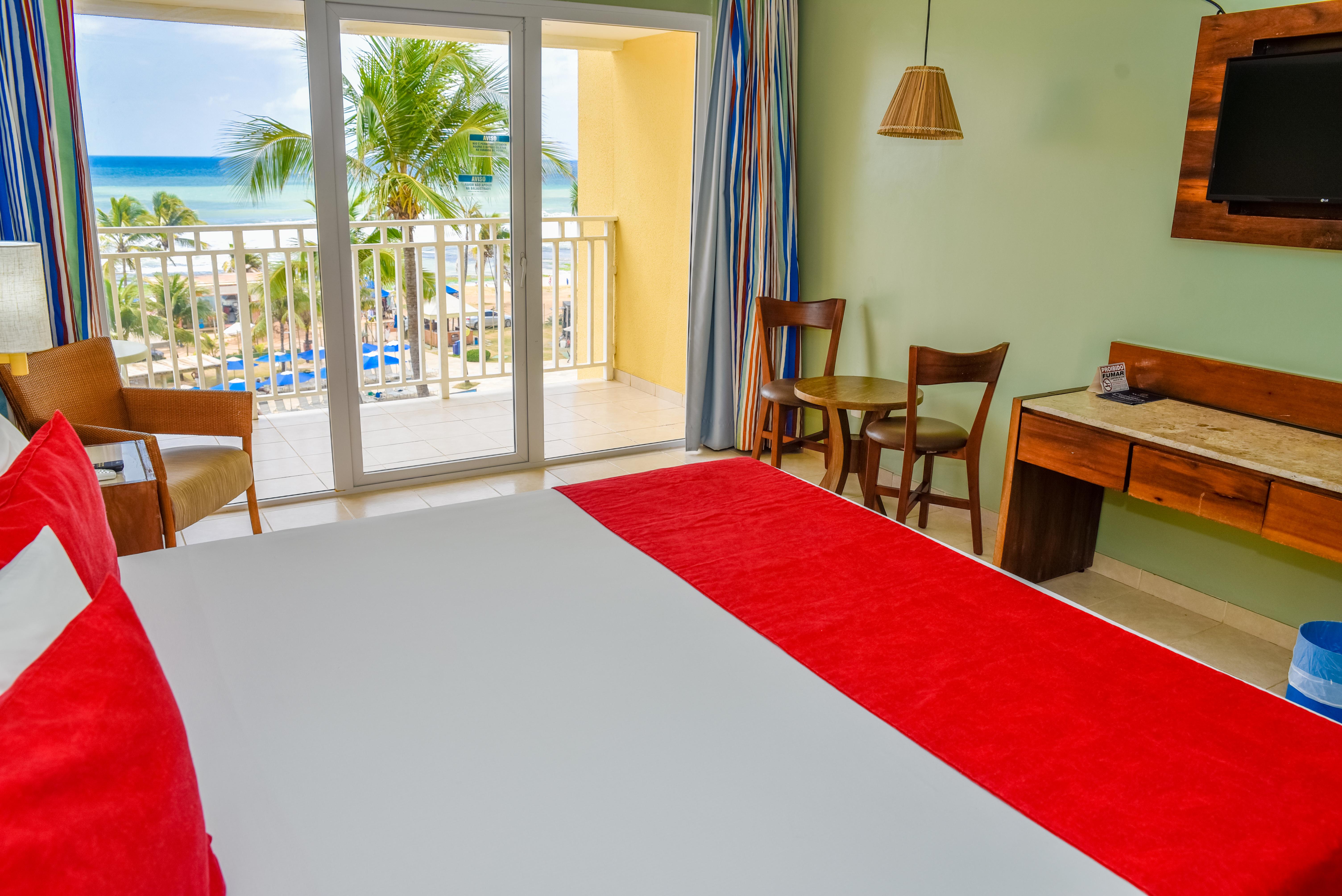 Gran Hotel Stella Maris Urban Resort & Conventions Salvador Exterior foto