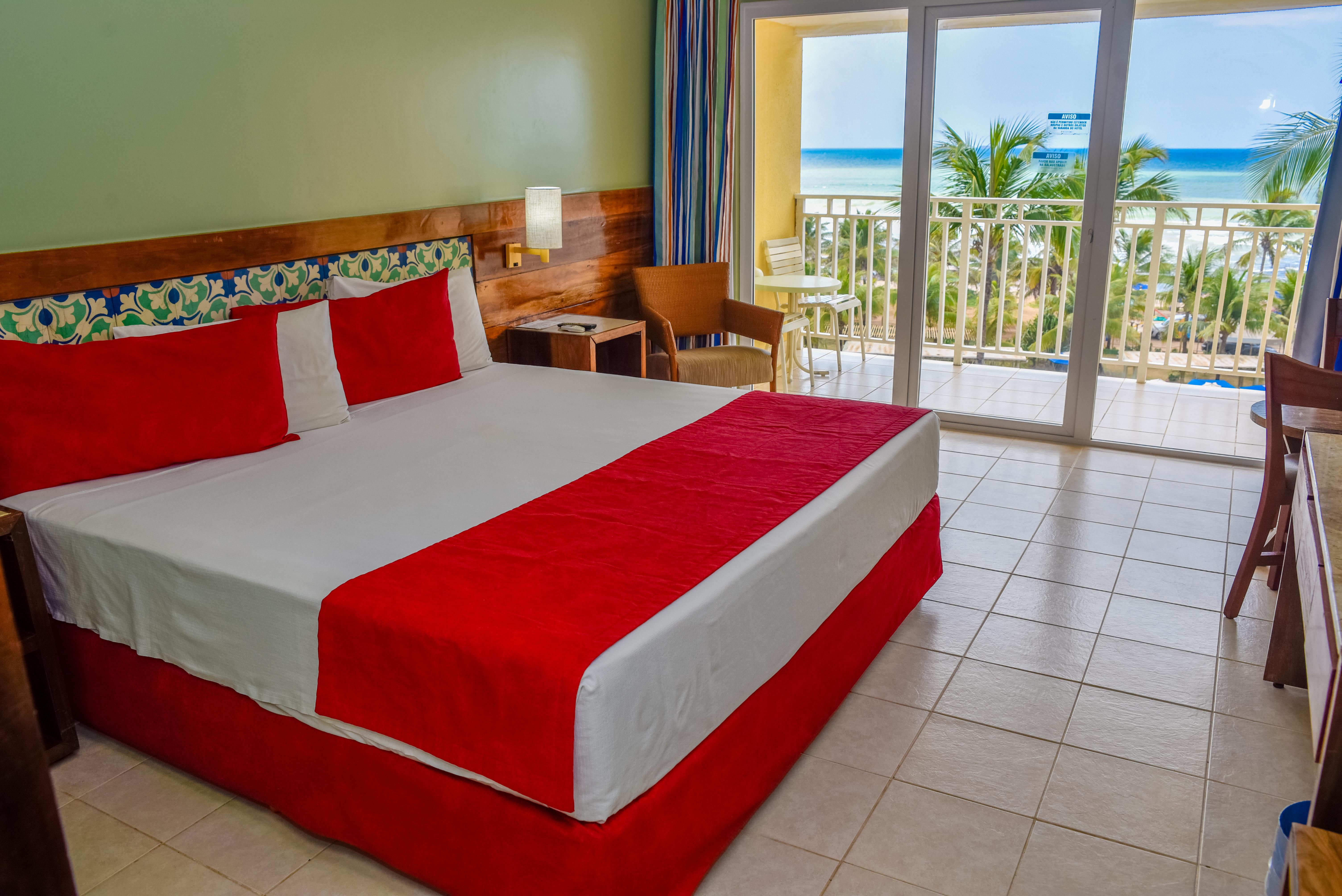 Gran Hotel Stella Maris Urban Resort & Conventions Salvador Exterior foto