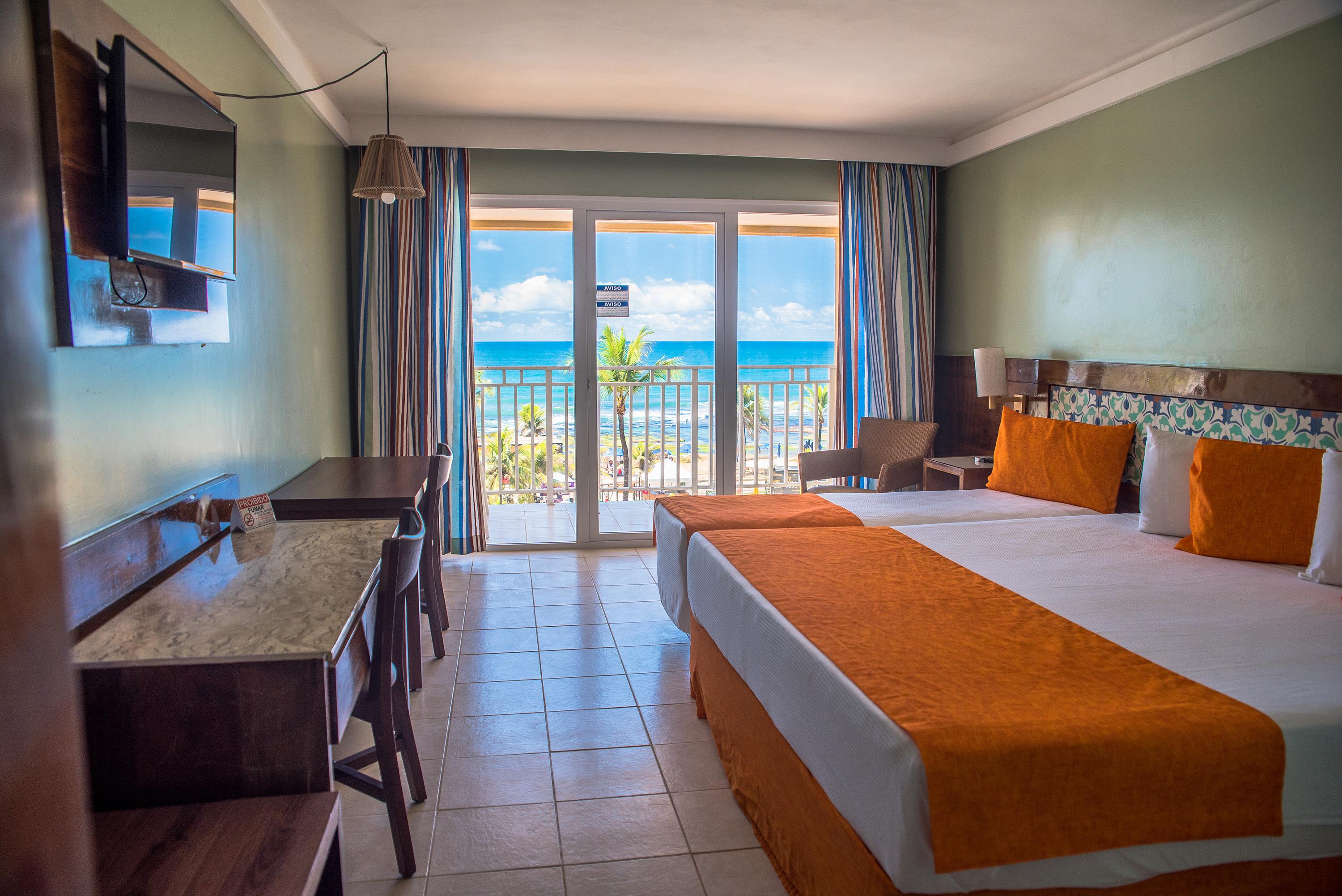 Gran Hotel Stella Maris Urban Resort & Conventions Salvador Exterior foto