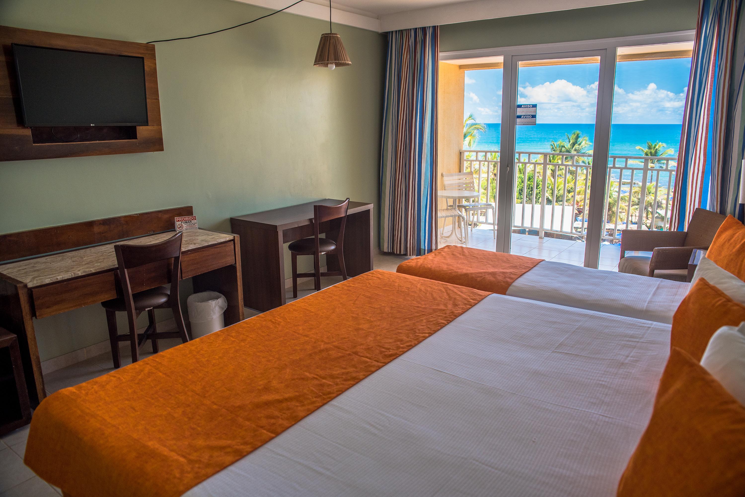 Gran Hotel Stella Maris Urban Resort & Conventions Salvador Exterior foto