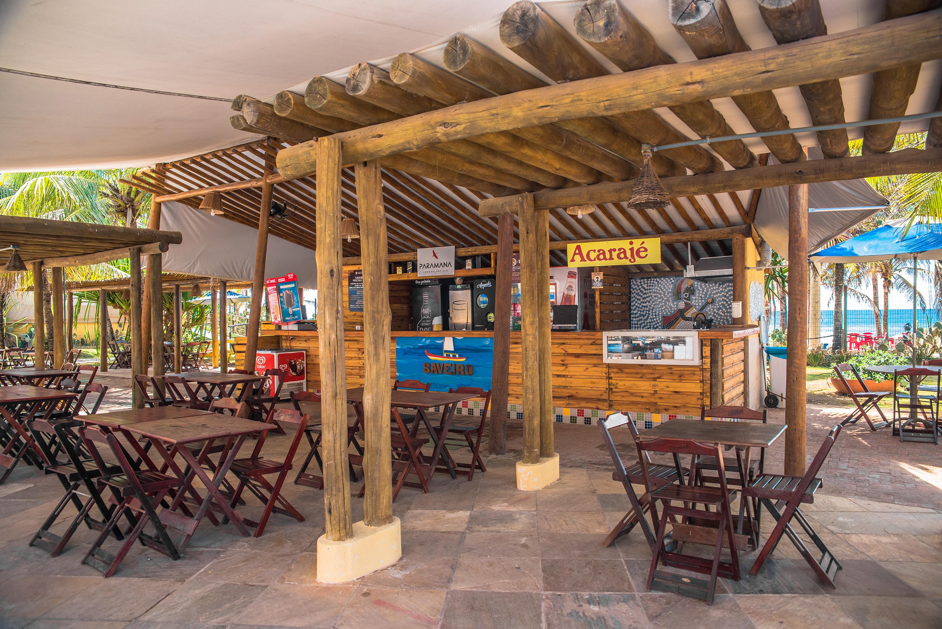 Gran Hotel Stella Maris Urban Resort & Conventions Salvador Exterior foto