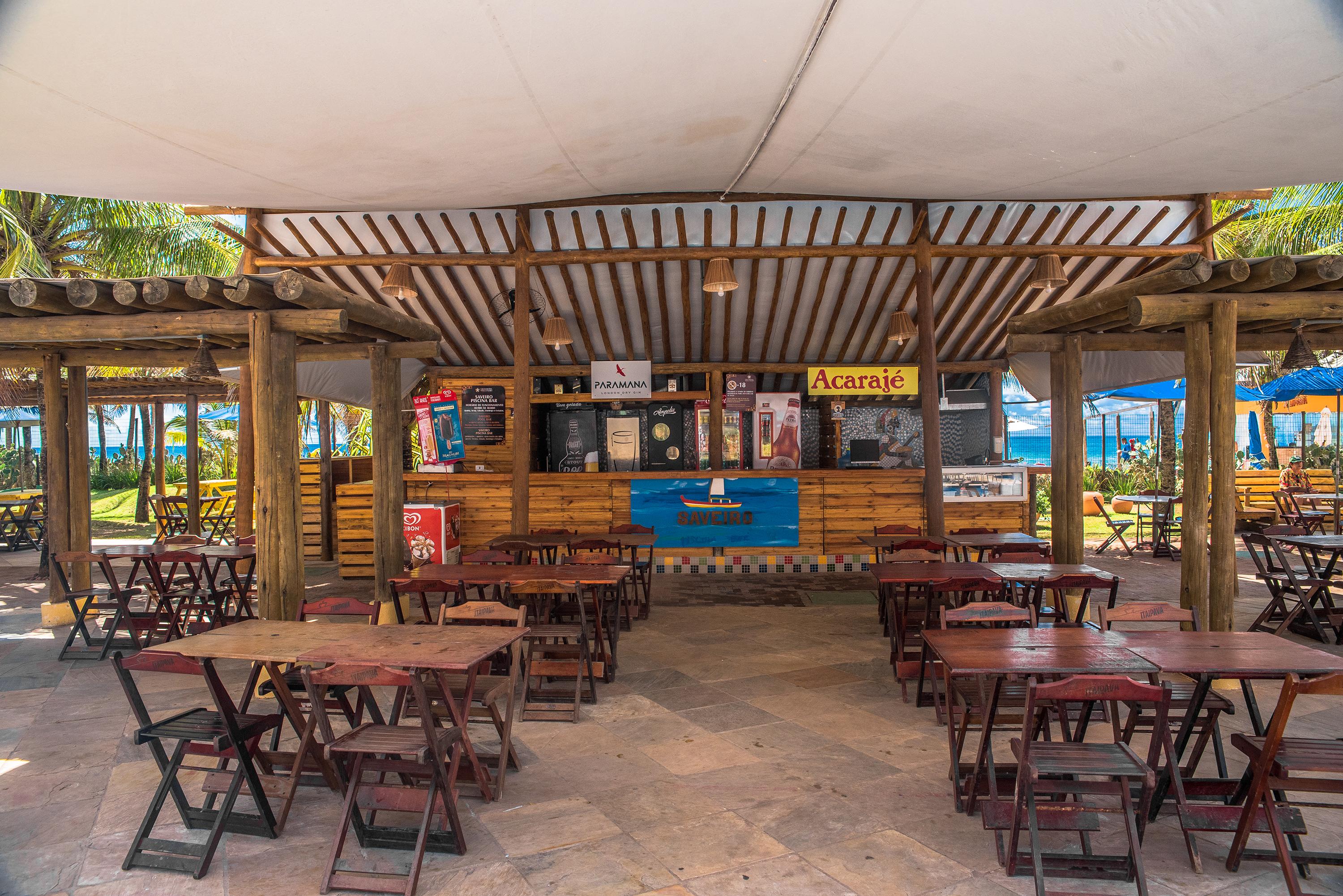 Gran Hotel Stella Maris Urban Resort & Conventions Salvador Exterior foto