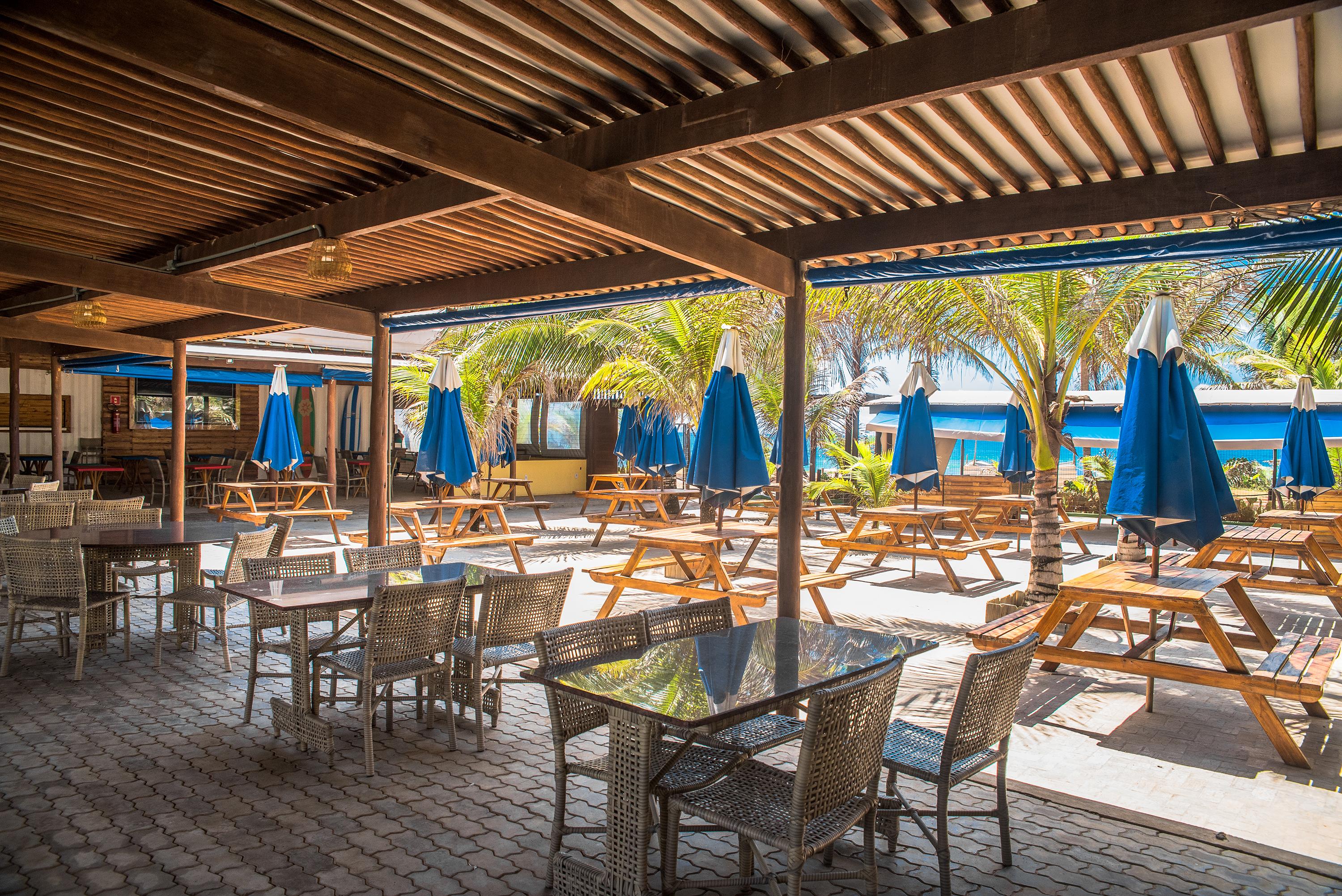 Gran Hotel Stella Maris Urban Resort & Conventions Salvador Exterior foto