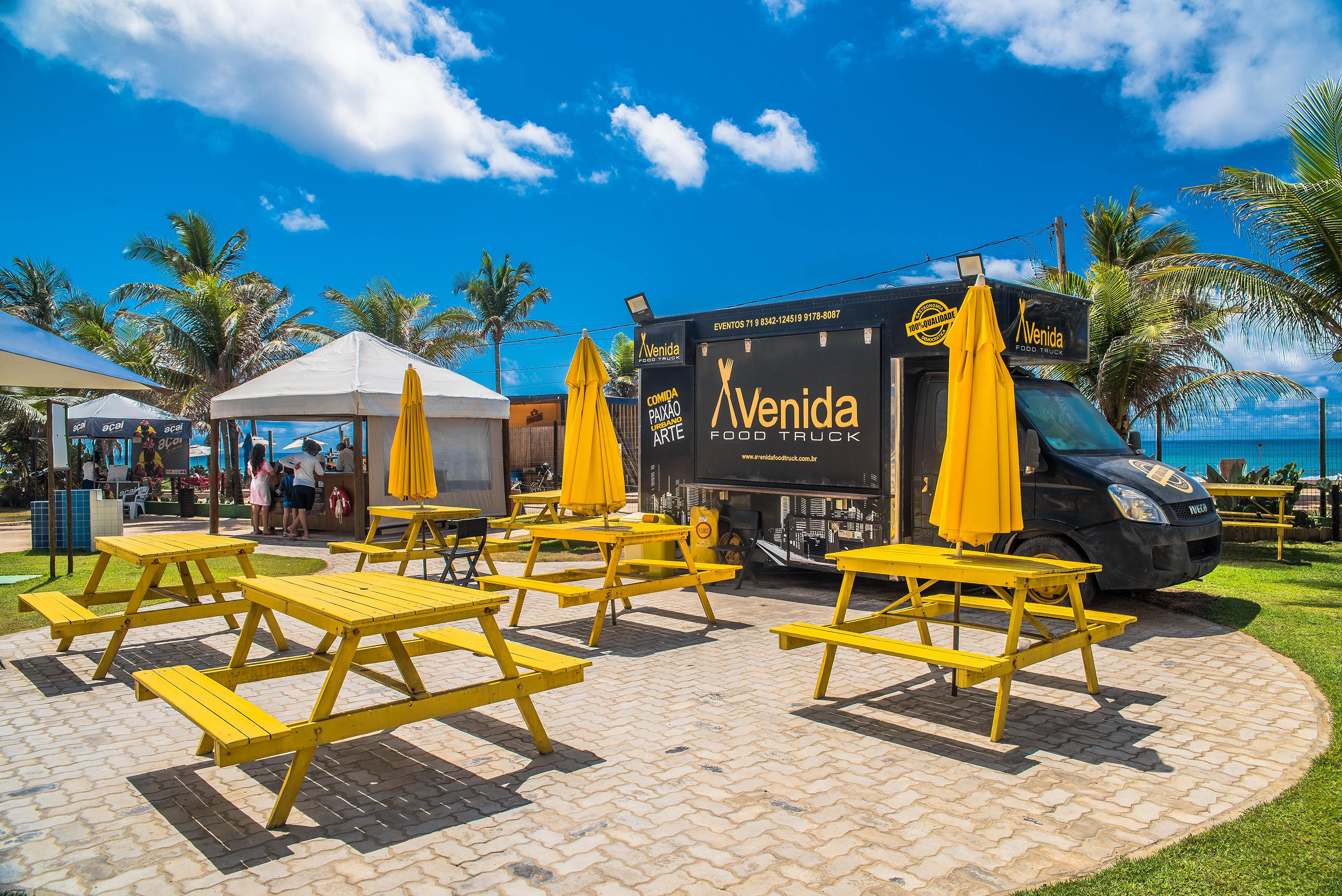 Gran Hotel Stella Maris Urban Resort & Conventions Salvador Exterior foto
