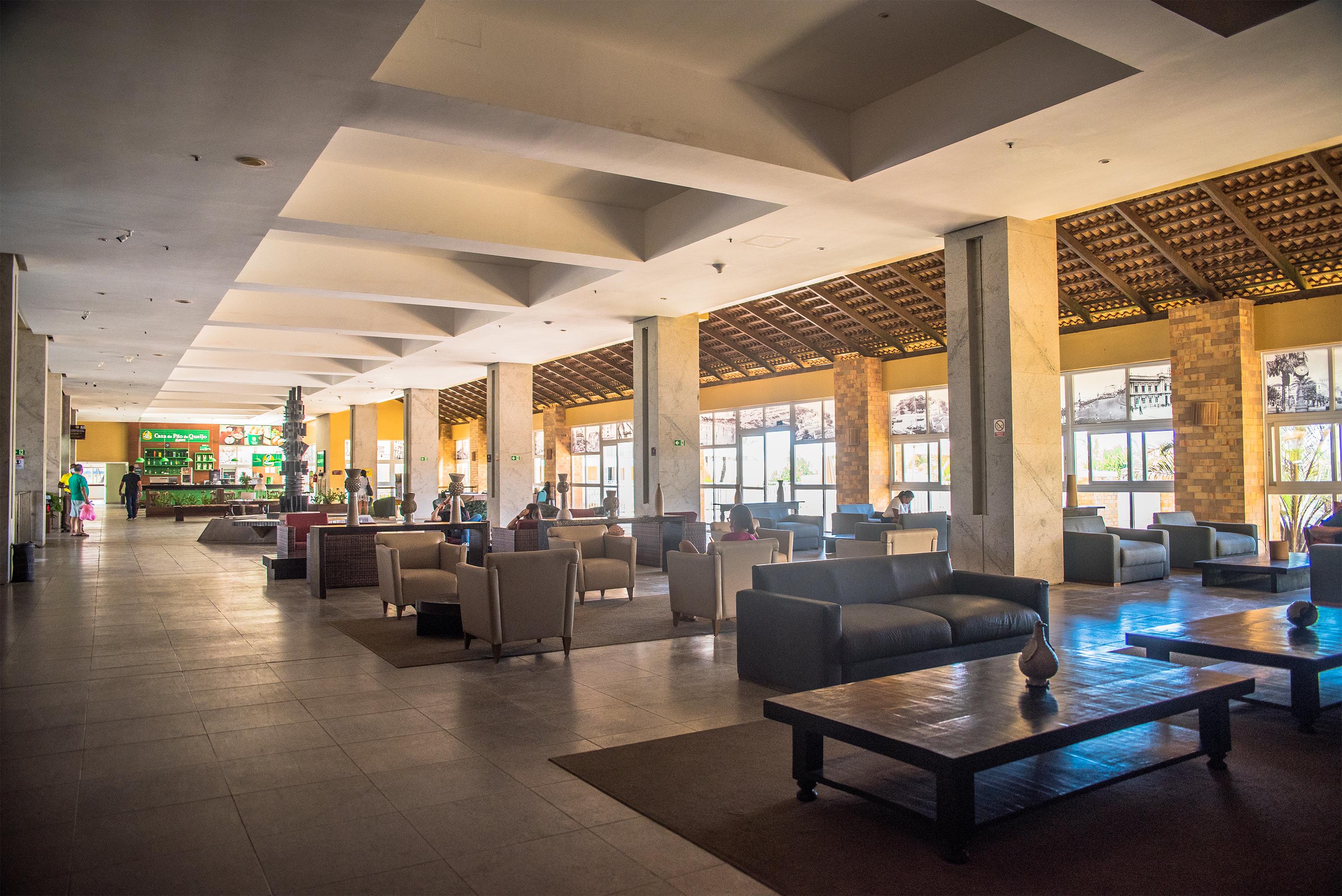 Gran Hotel Stella Maris Urban Resort & Conventions Salvador Exterior foto