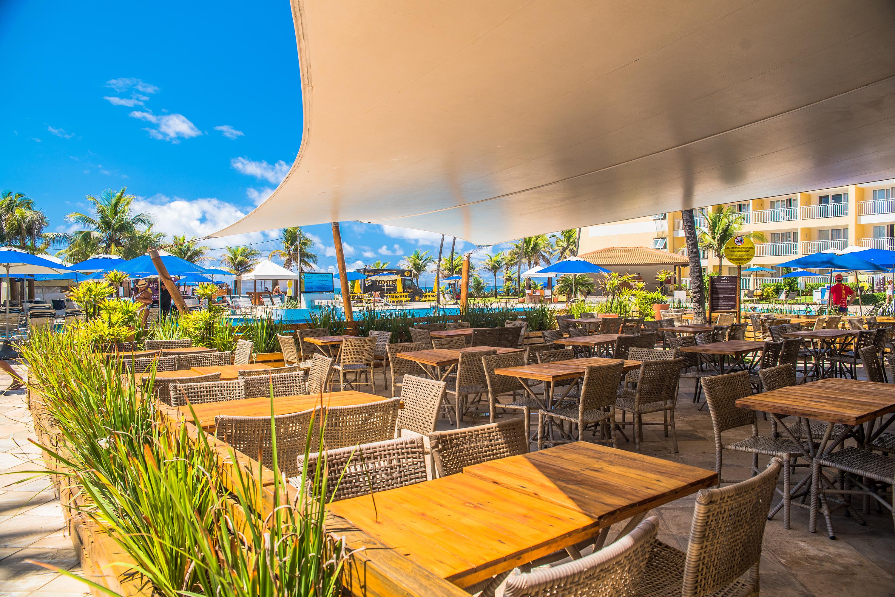 Gran Hotel Stella Maris Urban Resort & Conventions Salvador Exterior foto