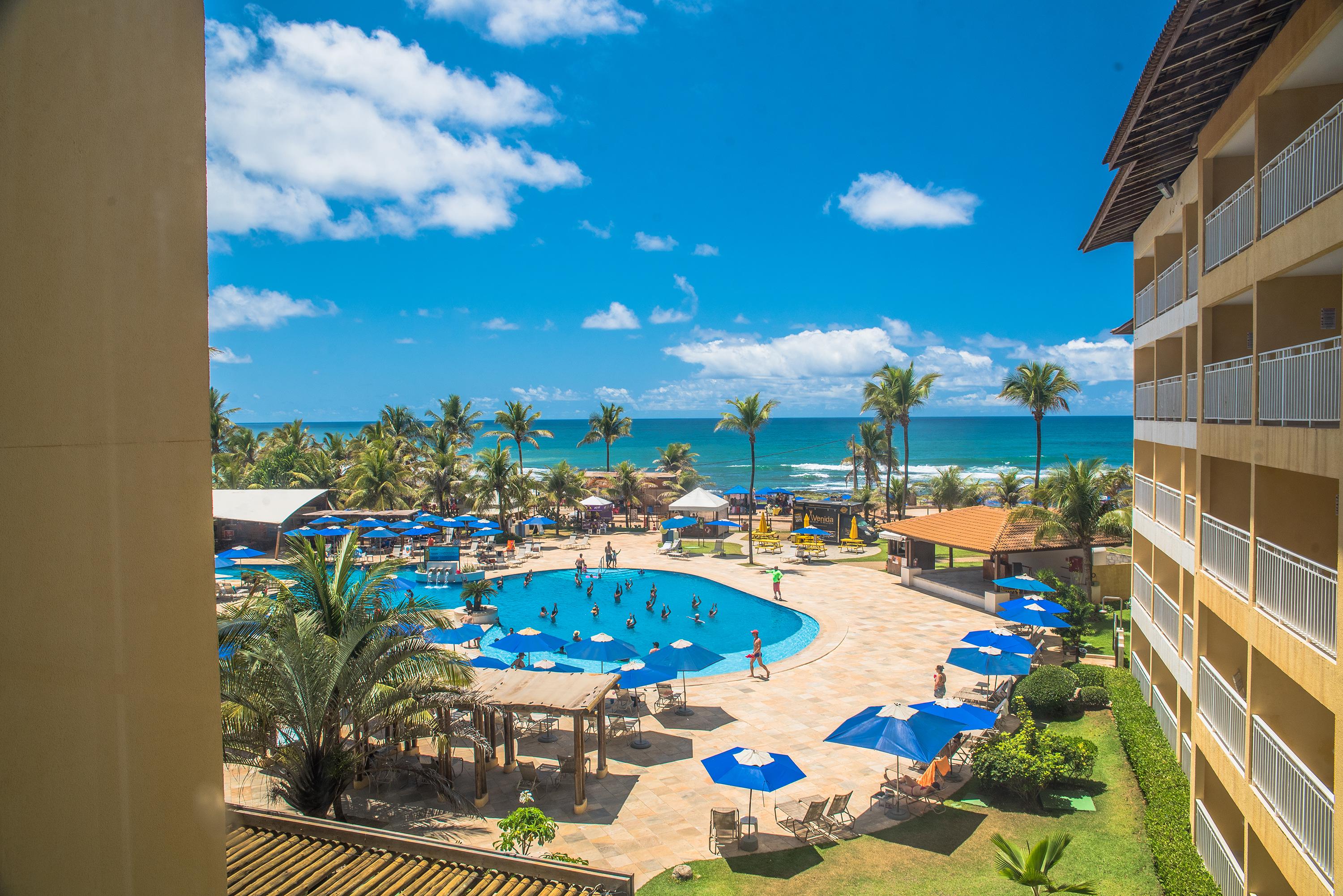 Gran Hotel Stella Maris Urban Resort & Conventions Salvador Exterior foto