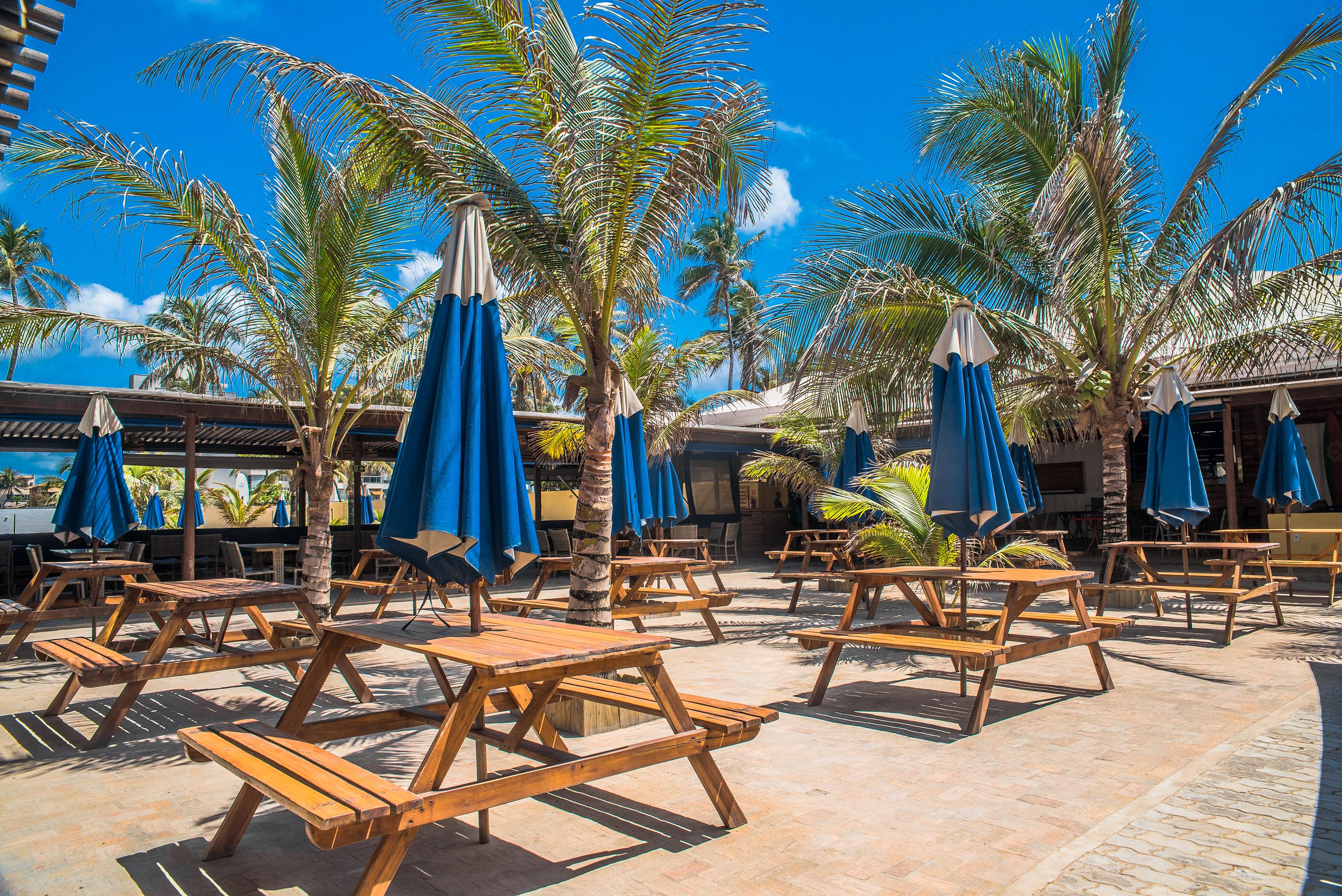 Gran Hotel Stella Maris Urban Resort & Conventions Salvador Exterior foto
