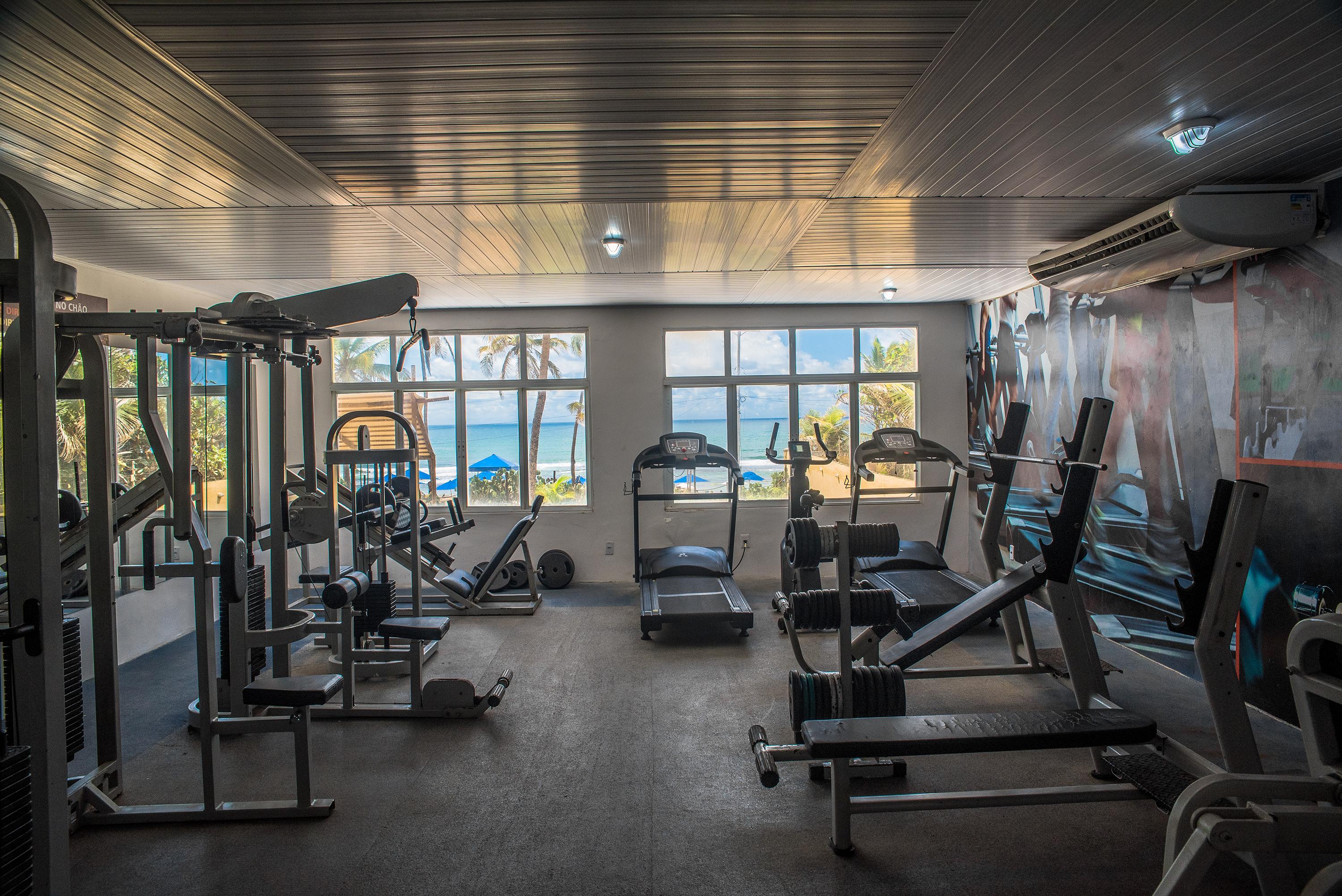 Gran Hotel Stella Maris Urban Resort & Conventions Salvador Exterior foto