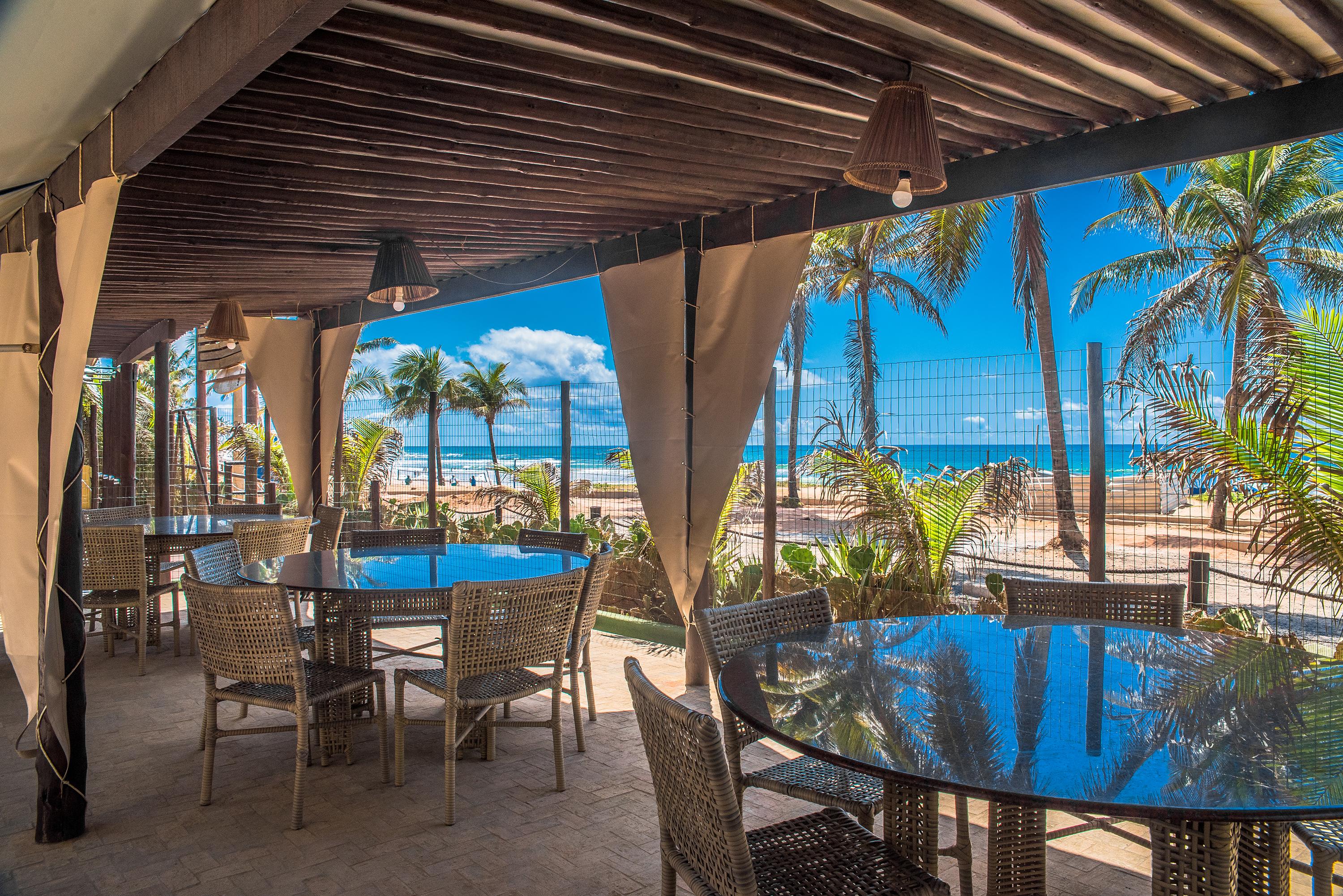 Gran Hotel Stella Maris Urban Resort & Conventions Salvador Exterior foto