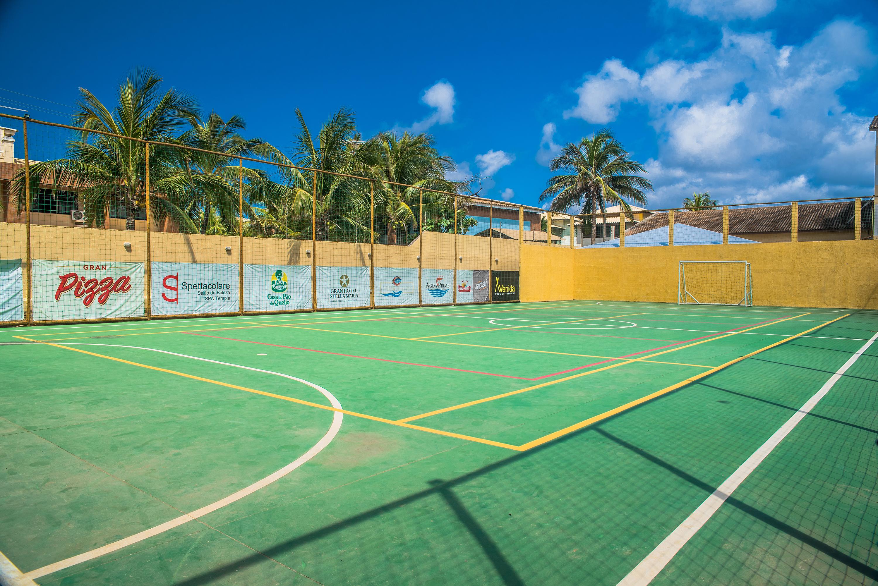 Gran Hotel Stella Maris Urban Resort & Conventions Salvador Exterior foto