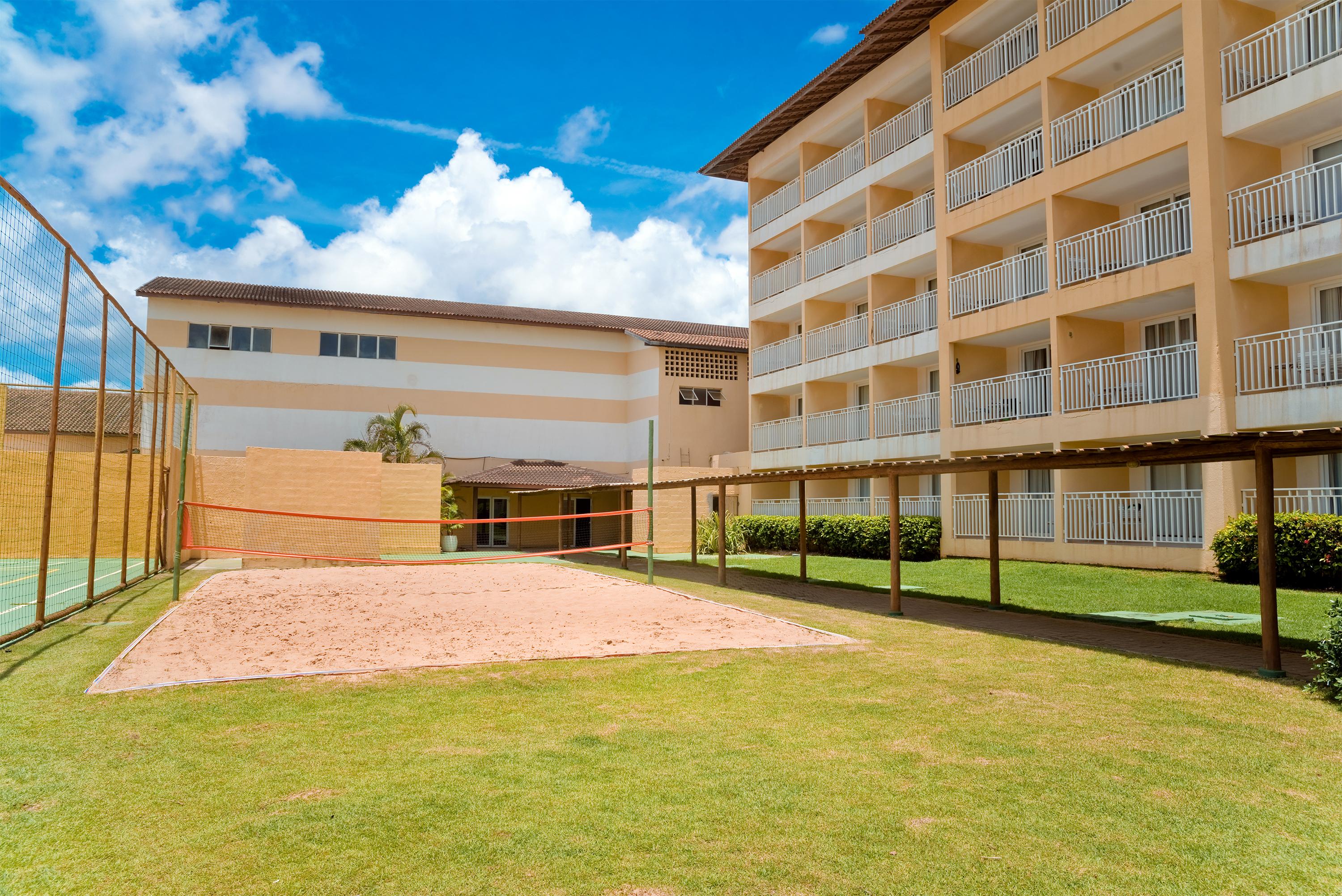 Gran Hotel Stella Maris Urban Resort & Conventions Salvador Exterior foto