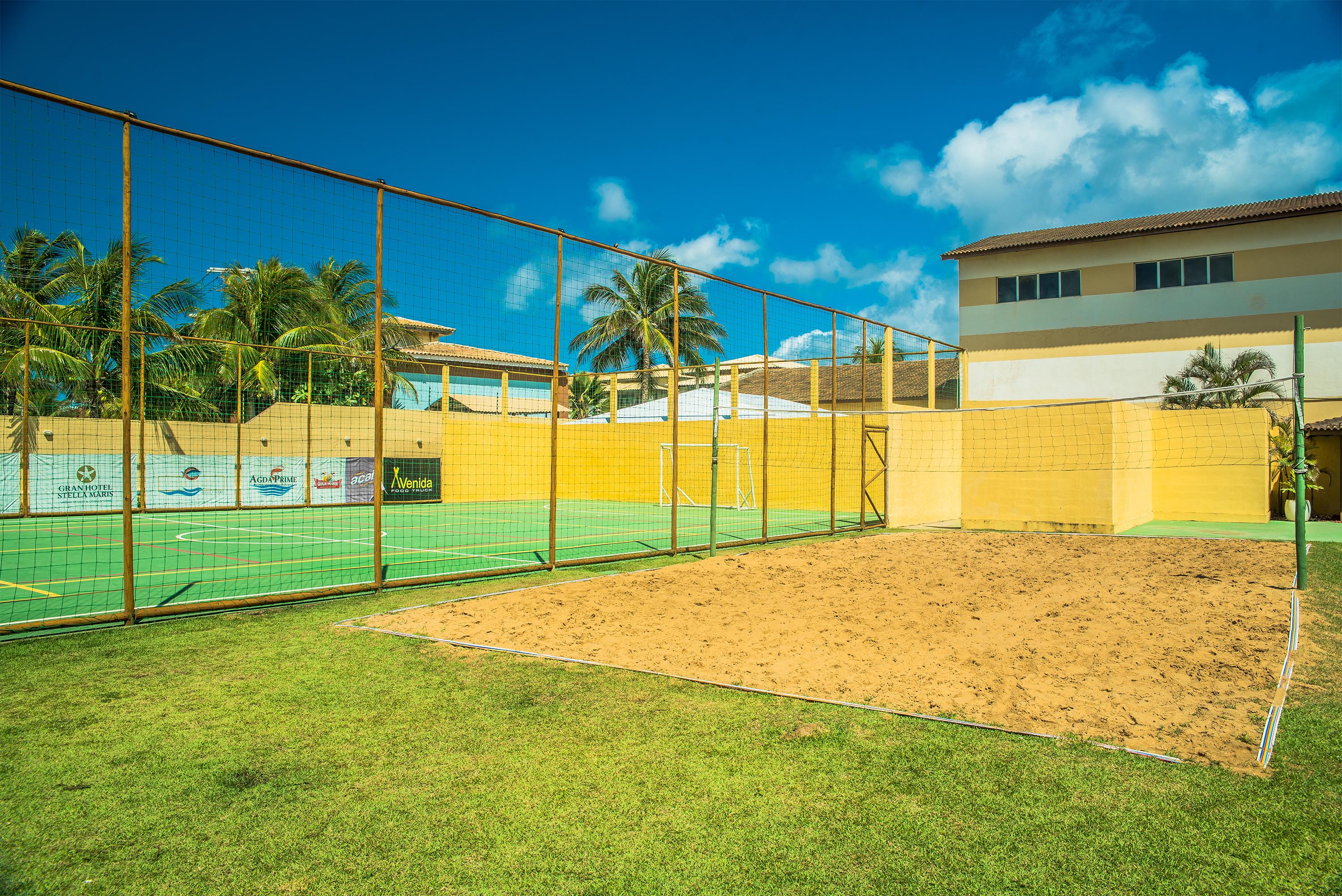 Gran Hotel Stella Maris Urban Resort & Conventions Salvador Exterior foto