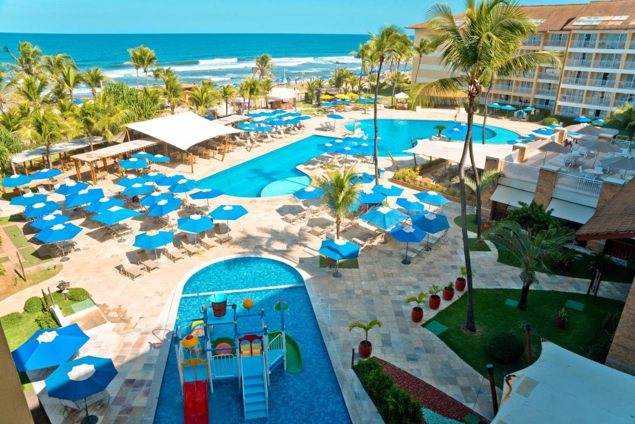 Gran Hotel Stella Maris Urban Resort & Conventions Salvador Exterior foto