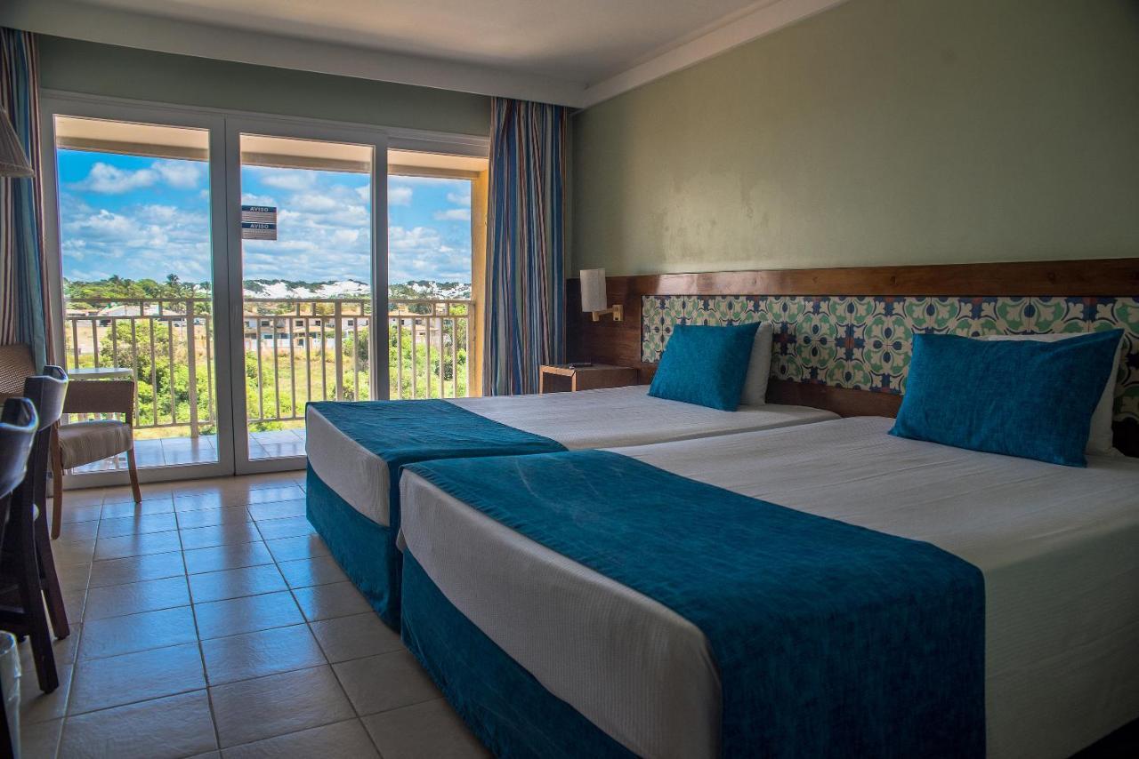 Gran Hotel Stella Maris Urban Resort & Conventions Salvador Exterior foto