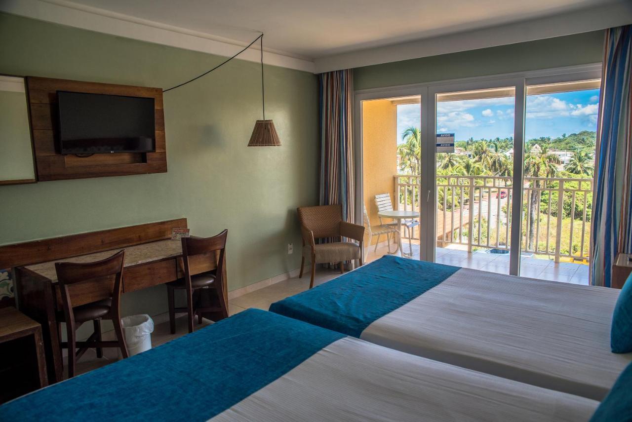 Gran Hotel Stella Maris Urban Resort & Conventions Salvador Exterior foto