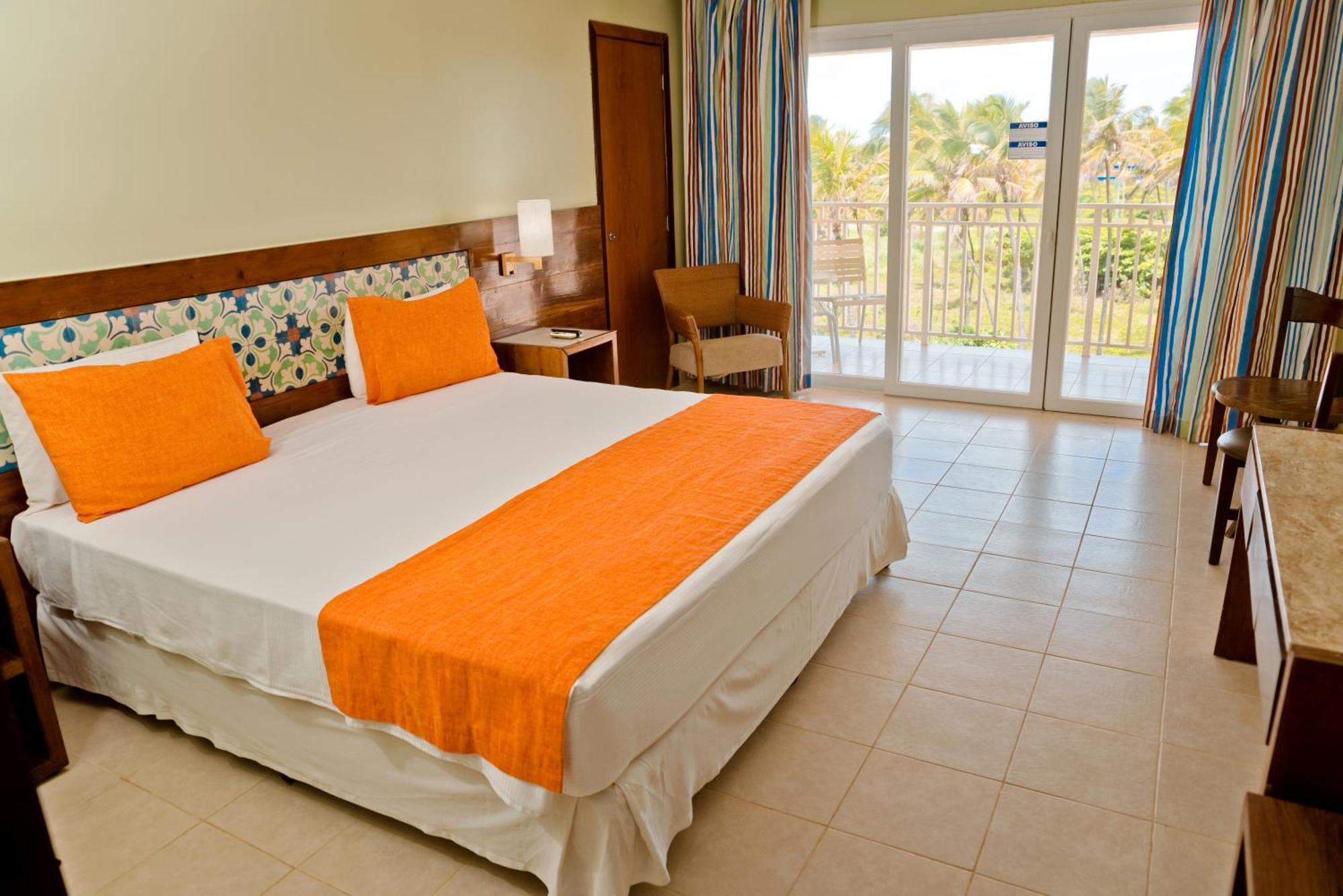 Gran Hotel Stella Maris Urban Resort & Conventions Salvador Exterior foto