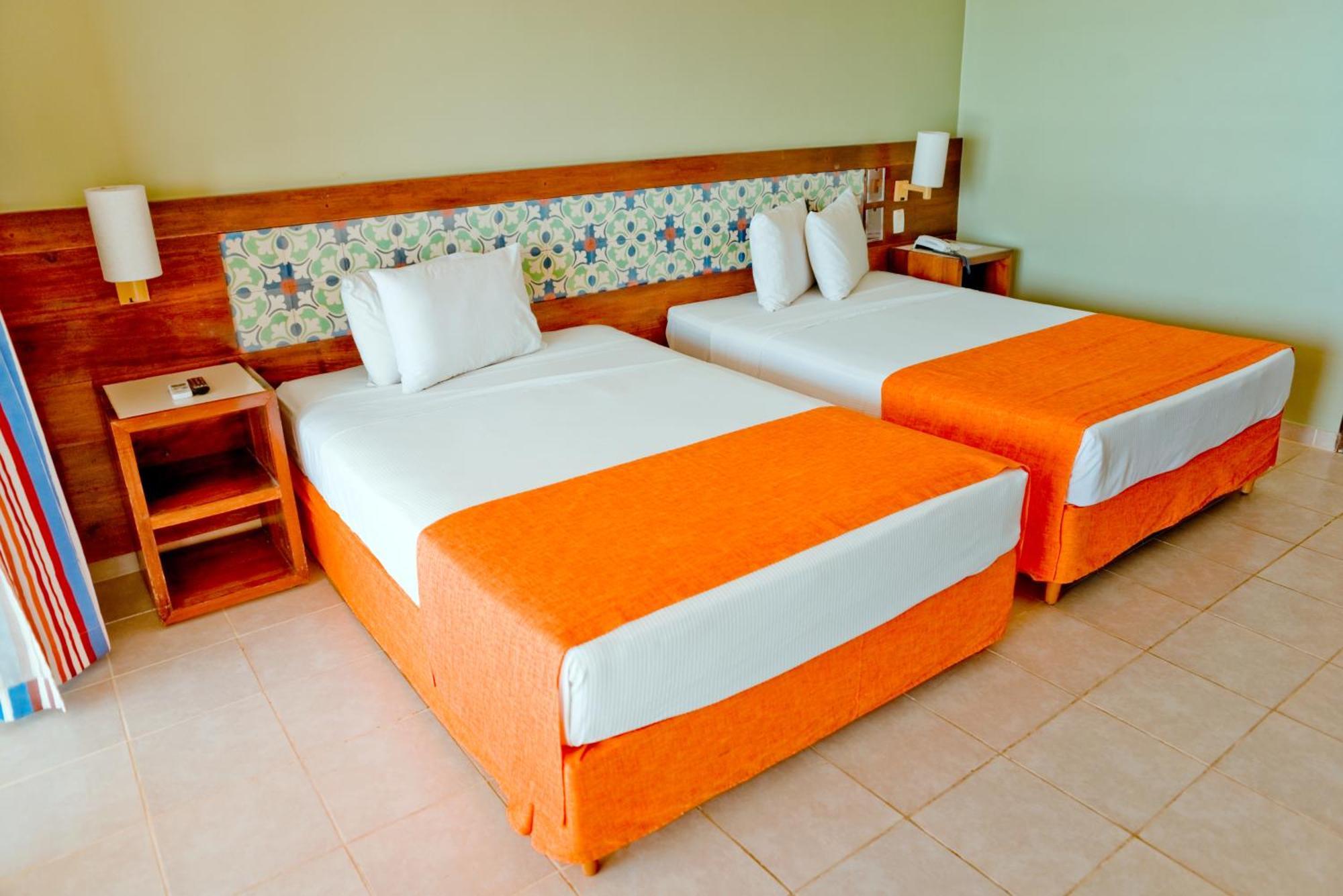 Gran Hotel Stella Maris Urban Resort & Conventions Salvador Exterior foto