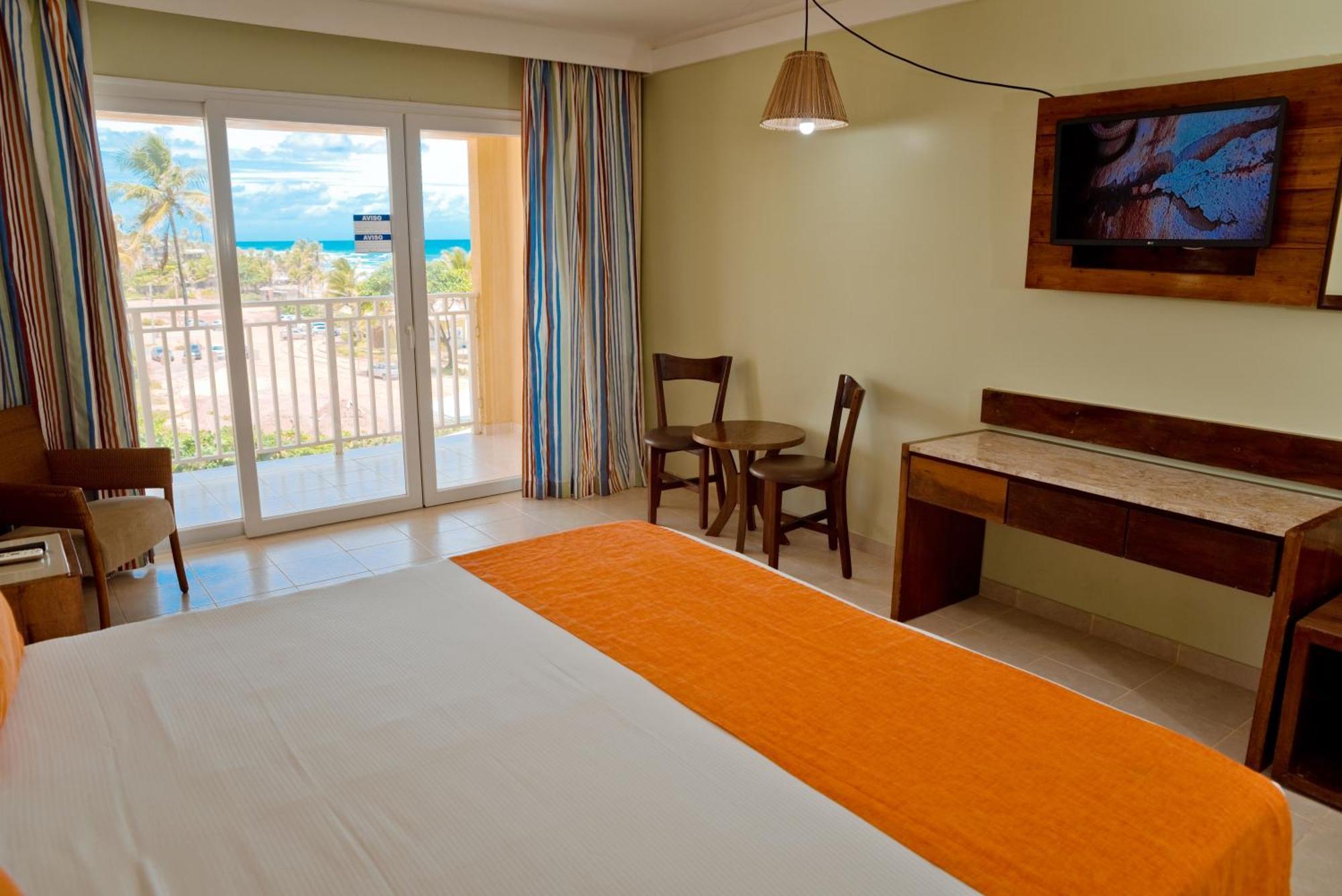 Gran Hotel Stella Maris Urban Resort & Conventions Salvador Exterior foto