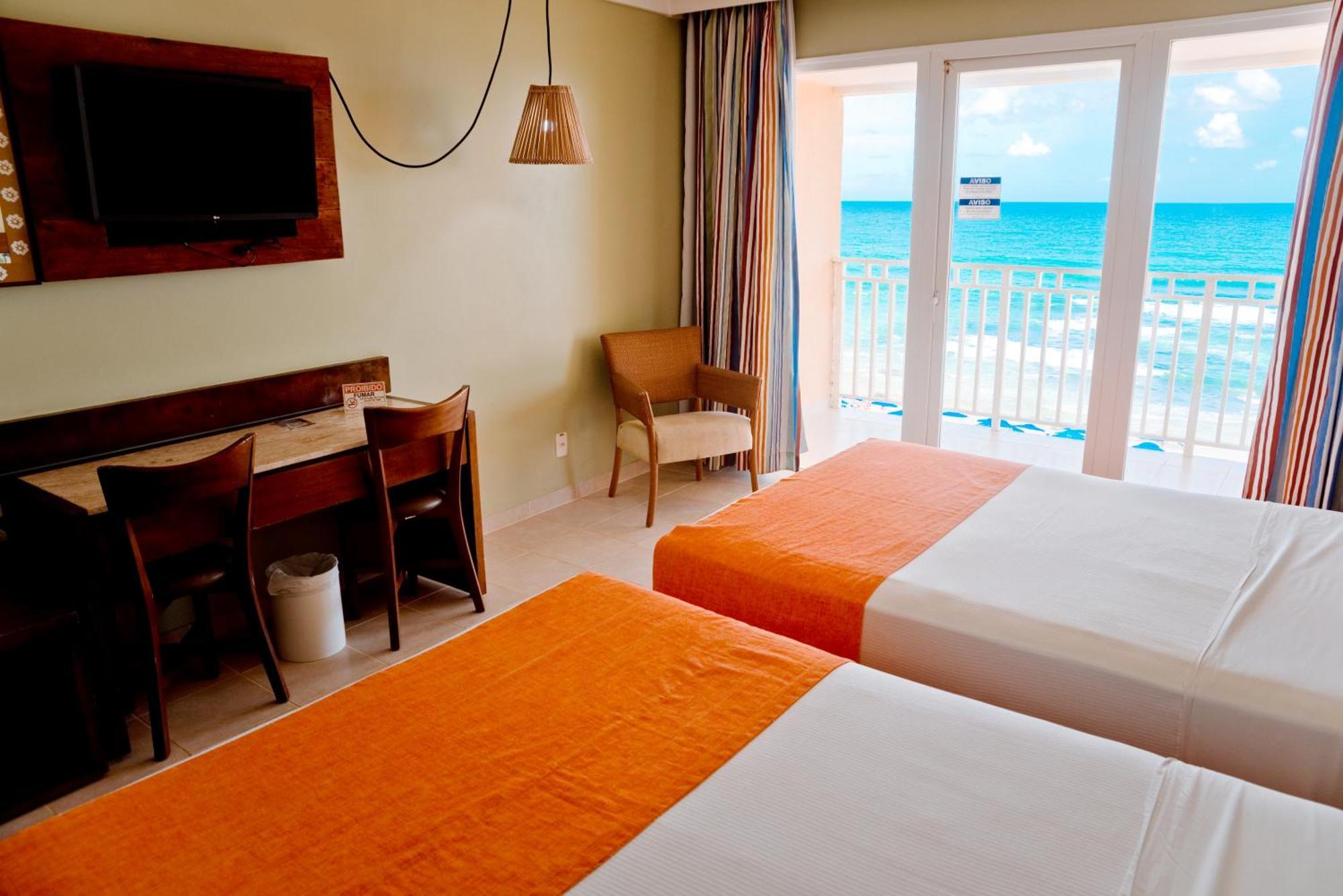 Gran Hotel Stella Maris Urban Resort & Conventions Salvador Exterior foto