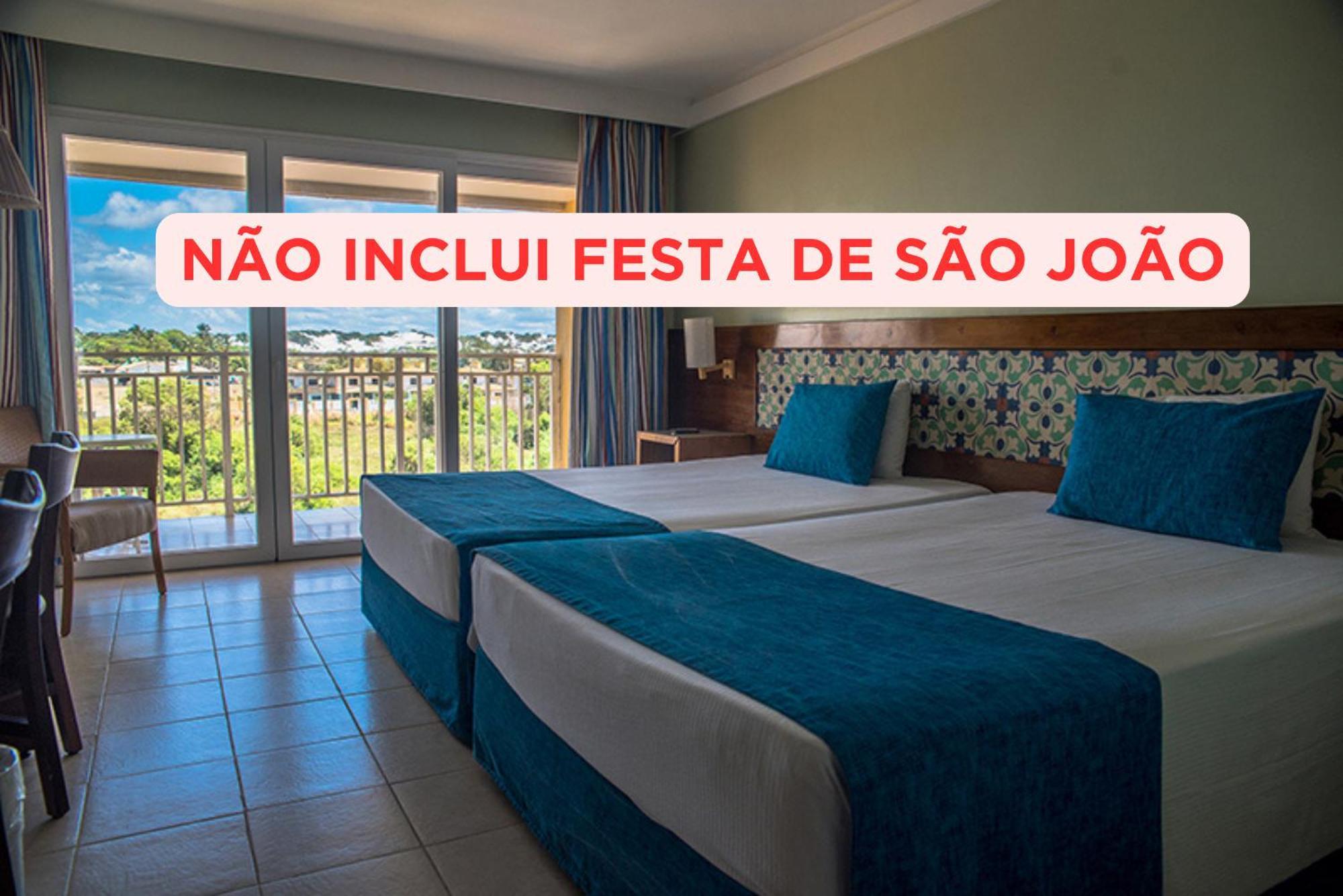 Gran Hotel Stella Maris Urban Resort & Conventions Salvador Exterior foto