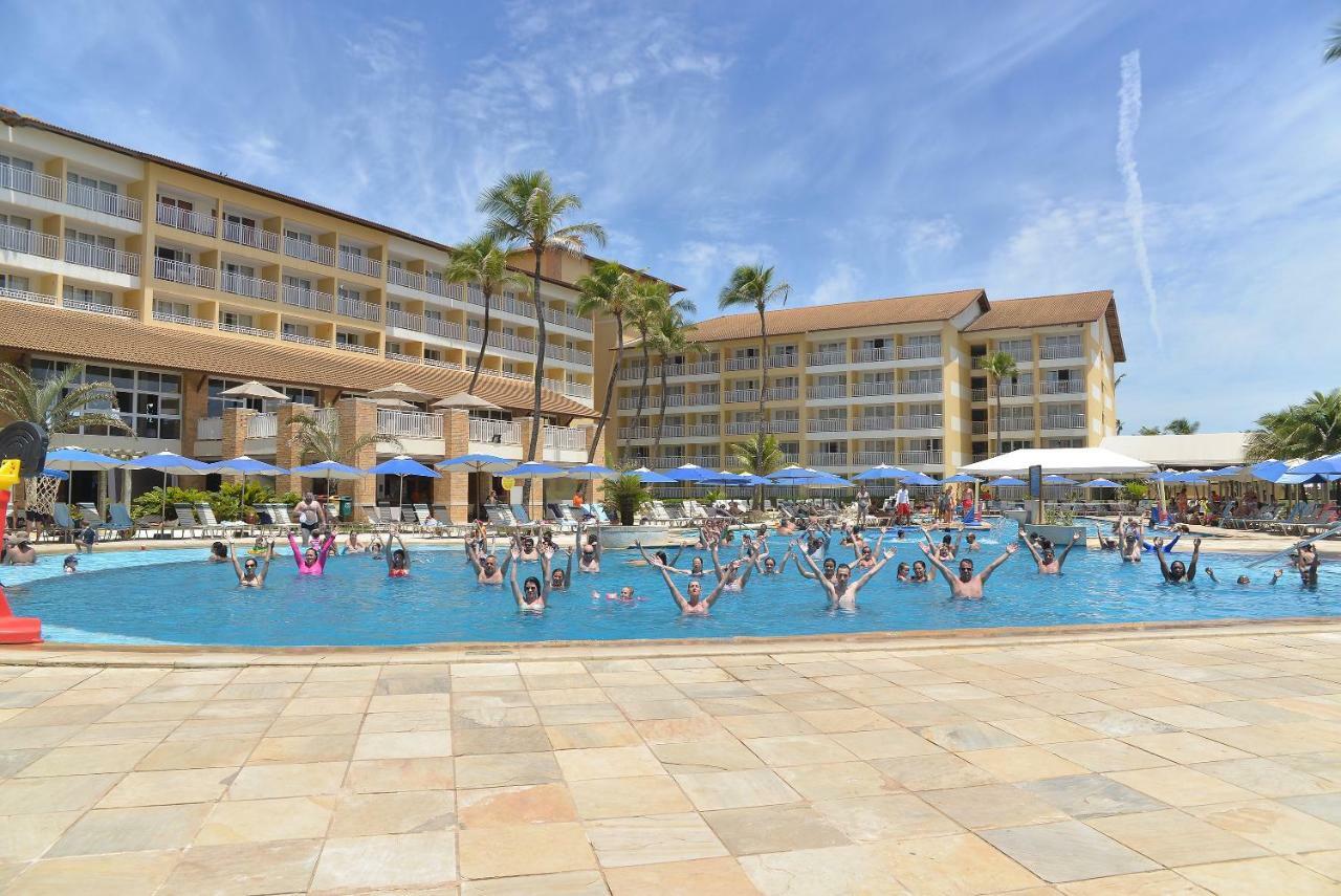 Gran Hotel Stella Maris Urban Resort & Conventions Salvador Exterior foto
